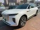 2021 HongQi E-HS9 BEV 84KWH