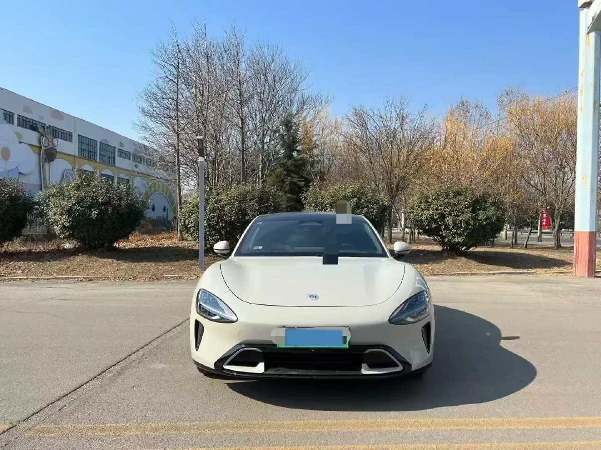 2024 MI SU7 BEV 73.6KWH,autocango,china used car exporter,china ev exporter,chinese used car exporter,chinese used ev exporter
