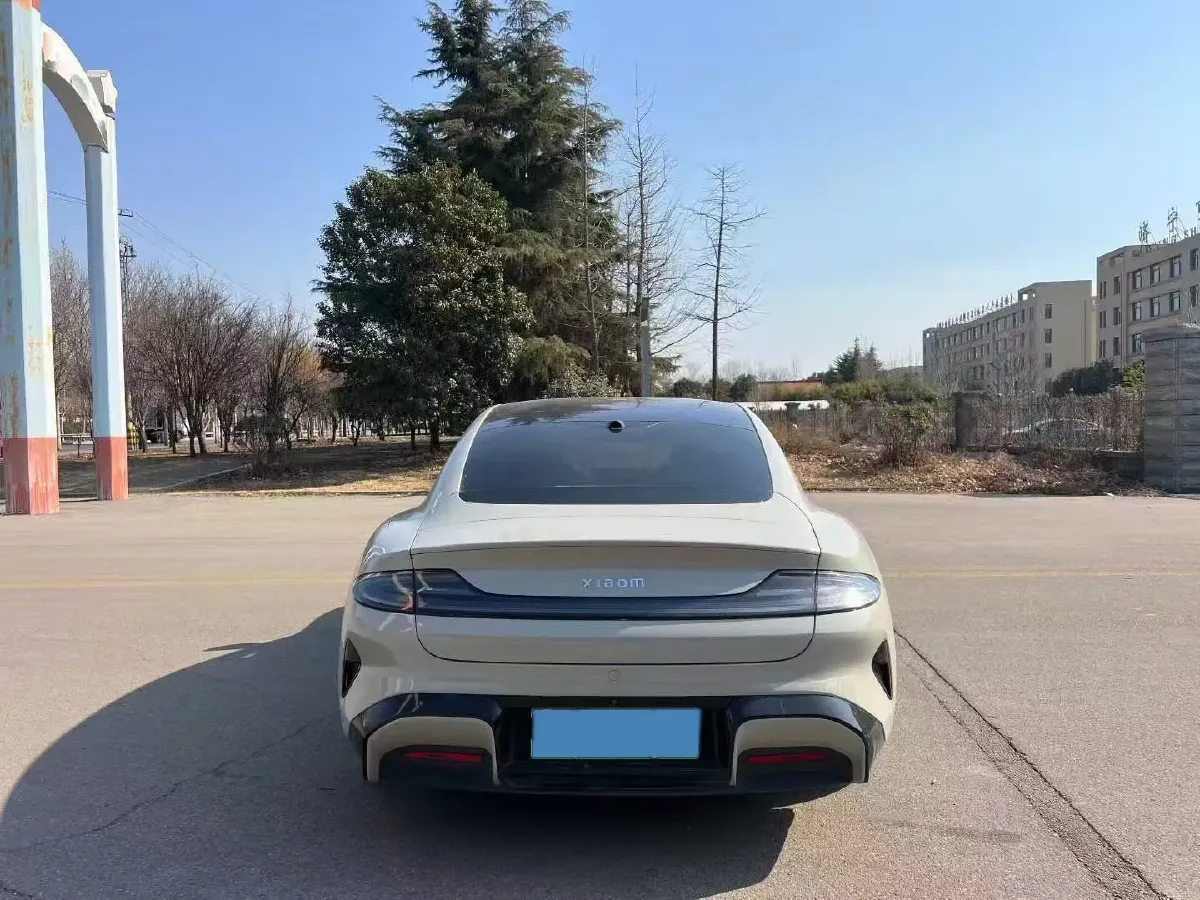 2024 MI SU7 BEV 73.6KWH,autocango,china used car exporter,china ev exporter,chinese used car exporter,chinese used ev exporter