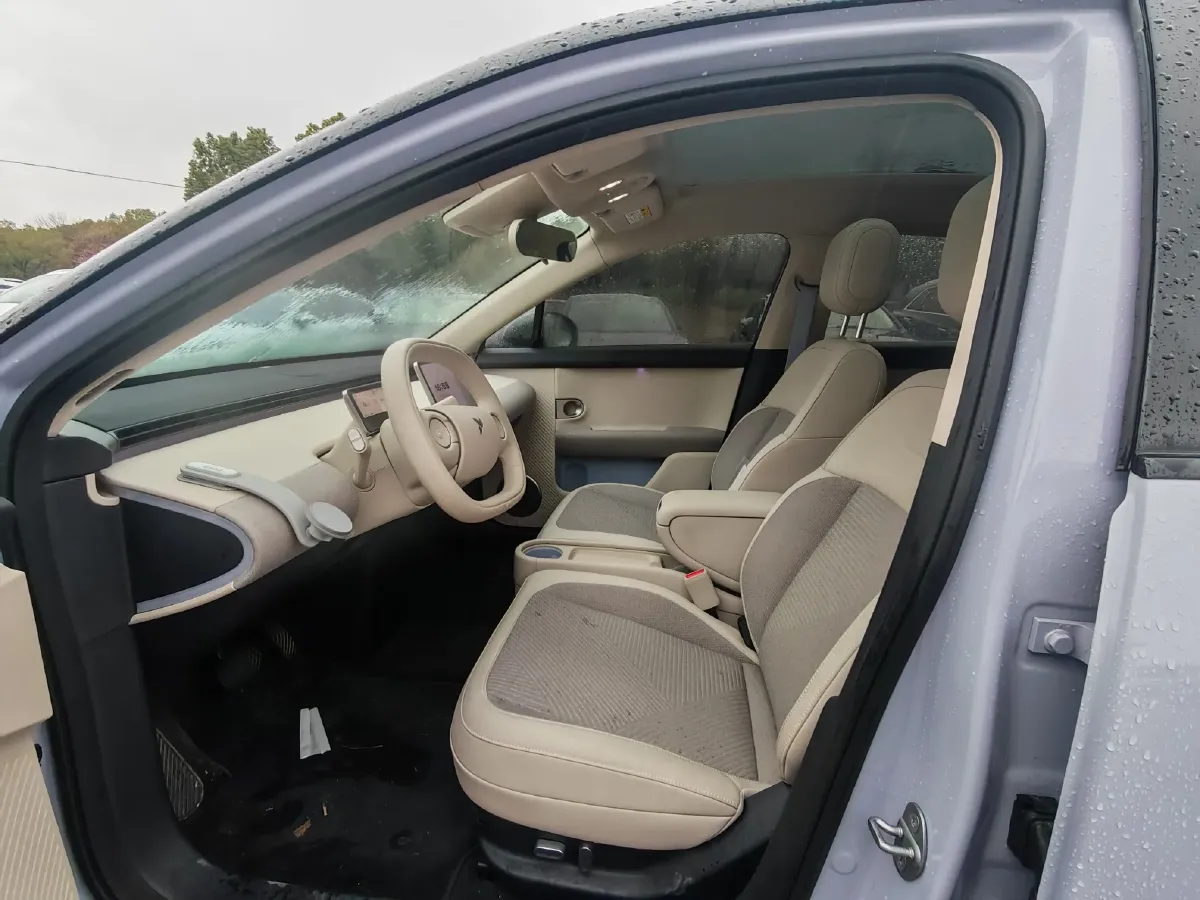 2025 Firefly Firefly BEV,autocango,china used car exporter,china ev exporter,chinese used car exporter,chinese used ev exporter