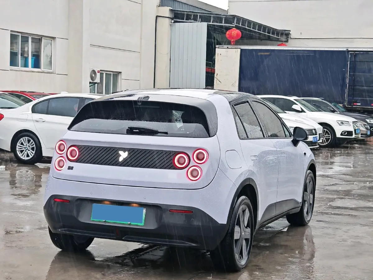 2025 Firefly Firefly BEV,autocango,china used car exporter,china ev exporter,chinese used car exporter,chinese used ev exporter