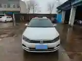 2019 Volkswagen Polo 1.5L 113HP L4 6AT