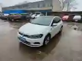 2019 Volkswagen Polo 1.5L 113HP L4 6AT