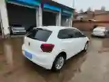 2019 Volkswagen Polo 1.5L 113HP L4 6AT