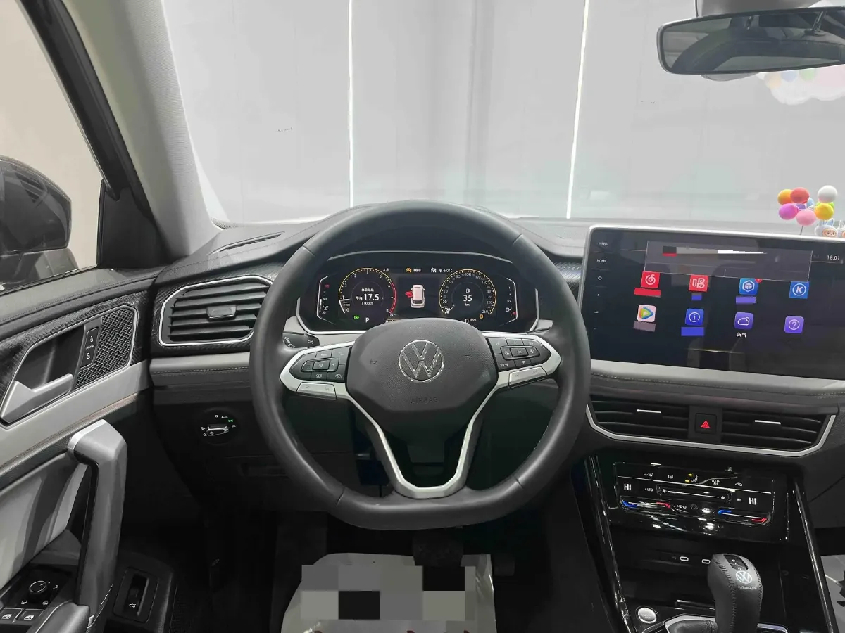 2023 Volkswagen Tayron 1.4T 150HP L4 7DCT,autocango,china used car exporter,china ev exporter,chinese used car exporter,chinese used ev exporter