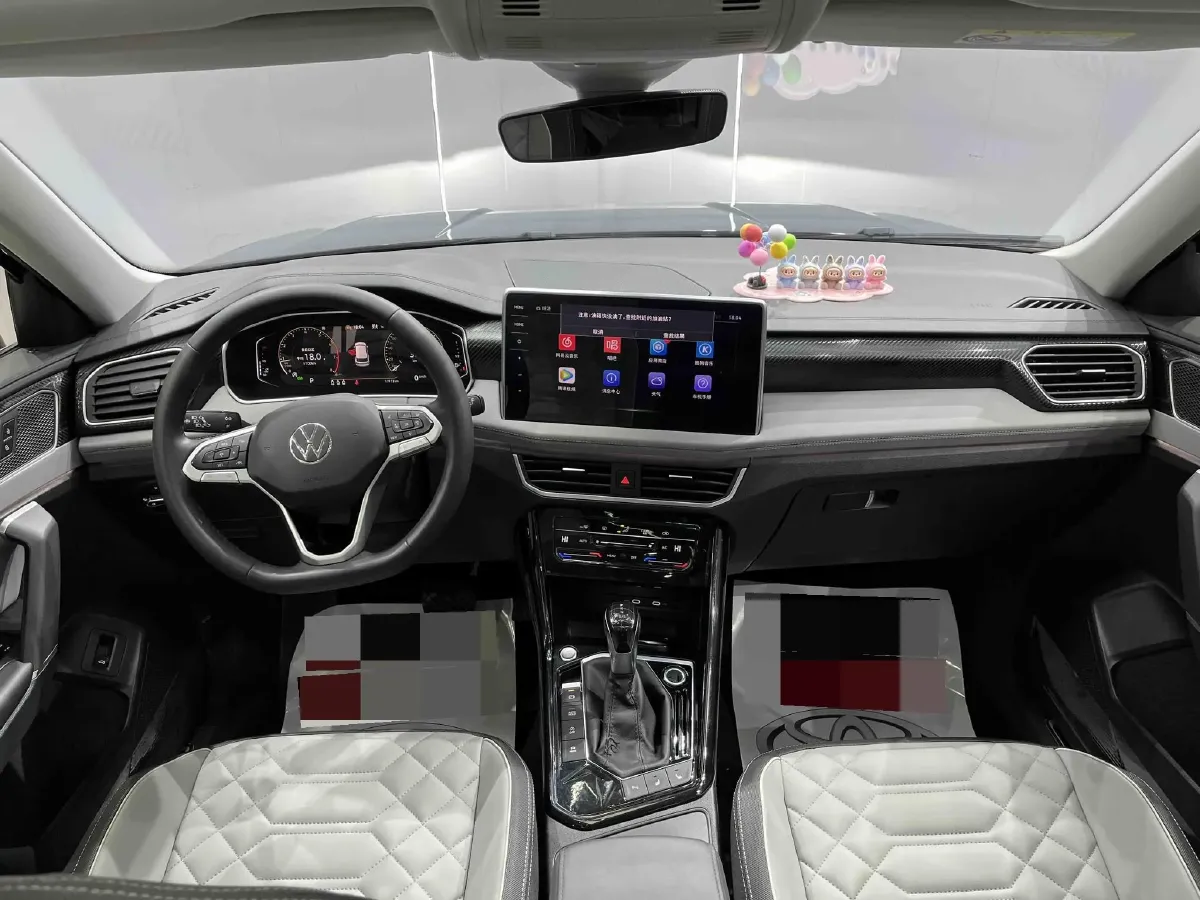 2023 Volkswagen Tayron 1.4T 150HP L4 7DCT,autocango,china used car exporter,china ev exporter,chinese used car exporter,chinese used ev exporter