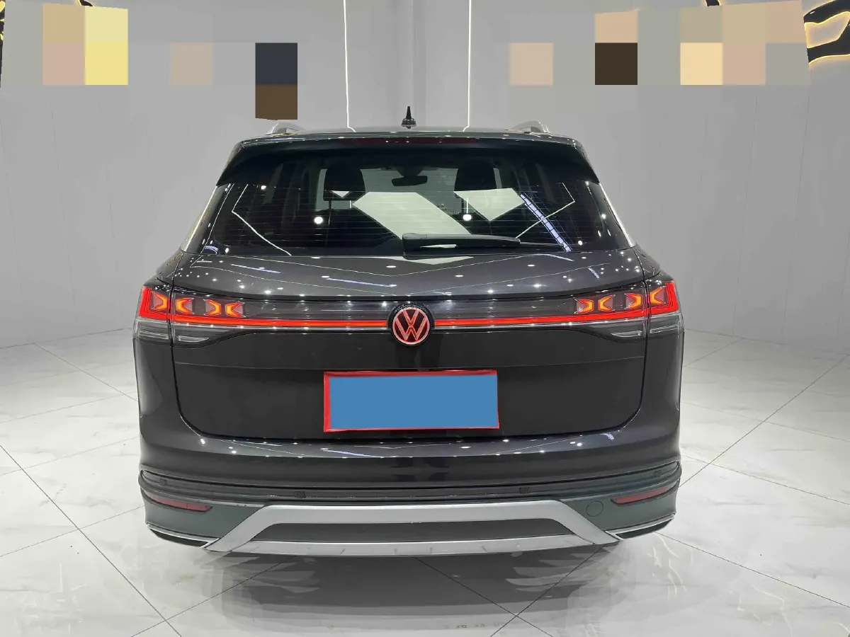 2023 Volkswagen Tayron 1.4T 150HP L4 7DCT,autocango,china used car exporter,china ev exporter,chinese used car exporter,chinese used ev exporter