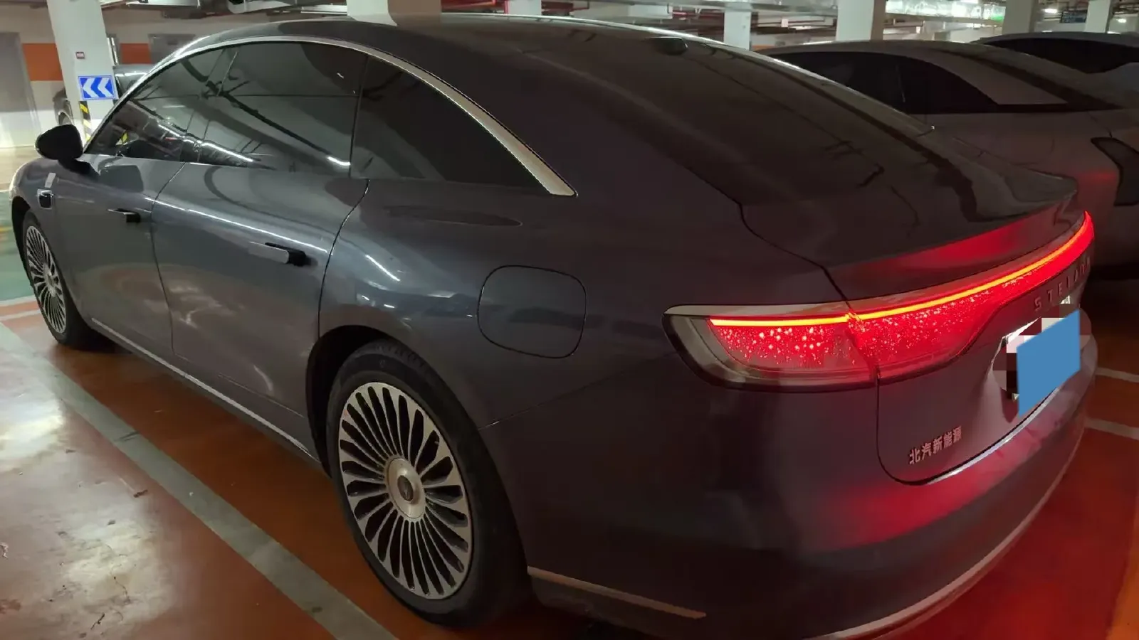 2026 HIMA Stelato S9 REEV 160HP REEV,autocango,china used car exporter,china ev exporter,chinese used car exporter,chinese used ev exporter