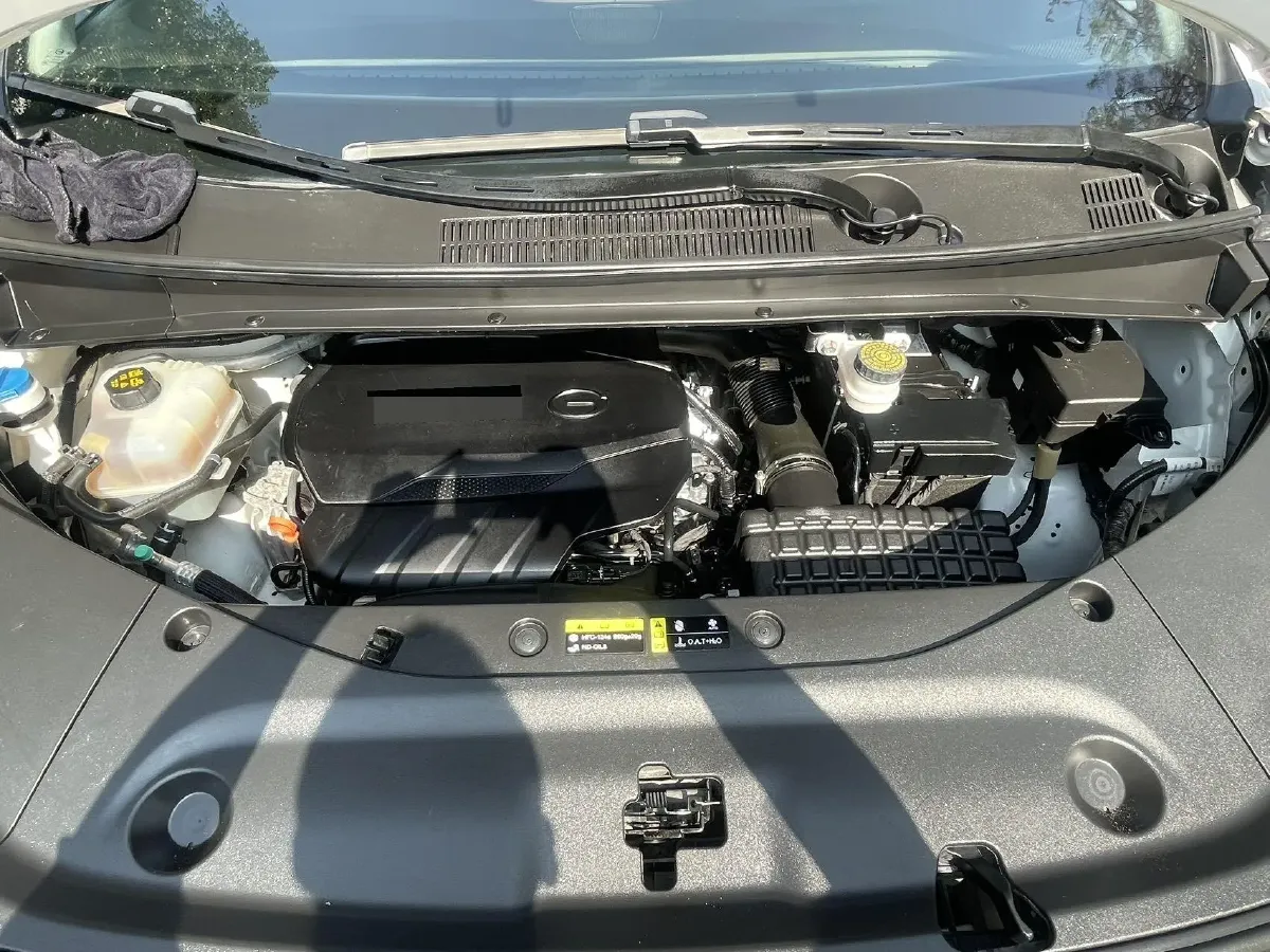 2024 GAC Trumpchi M8 2.0T 252HP L4 8AT,autocango,china used car exporter,china ev exporter,chinese used car exporter,chinese used ev exporter