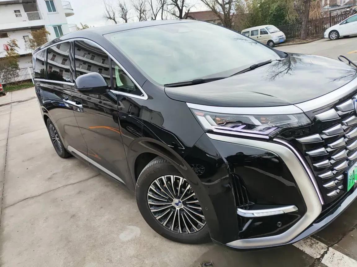2024 Denza D9 1.5T 139HP L4 E-CVT PHEV 40KWH,autocango,china used car exporter,china ev exporter,chinese used car exporter,chinese used ev exporter