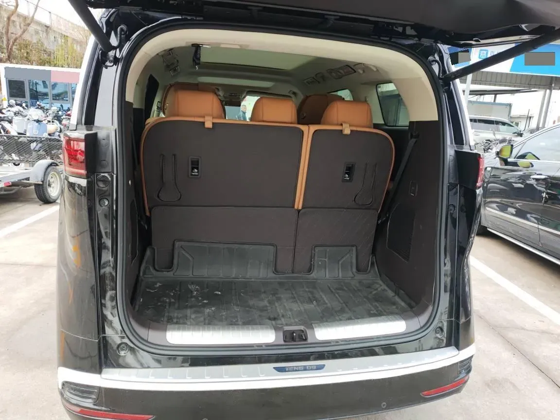 2024 Denza D9 1.5T 139HP L4 E-CVT PHEV 40KWH,autocango,china used car exporter,china ev exporter,chinese used car exporter,chinese used ev exporter