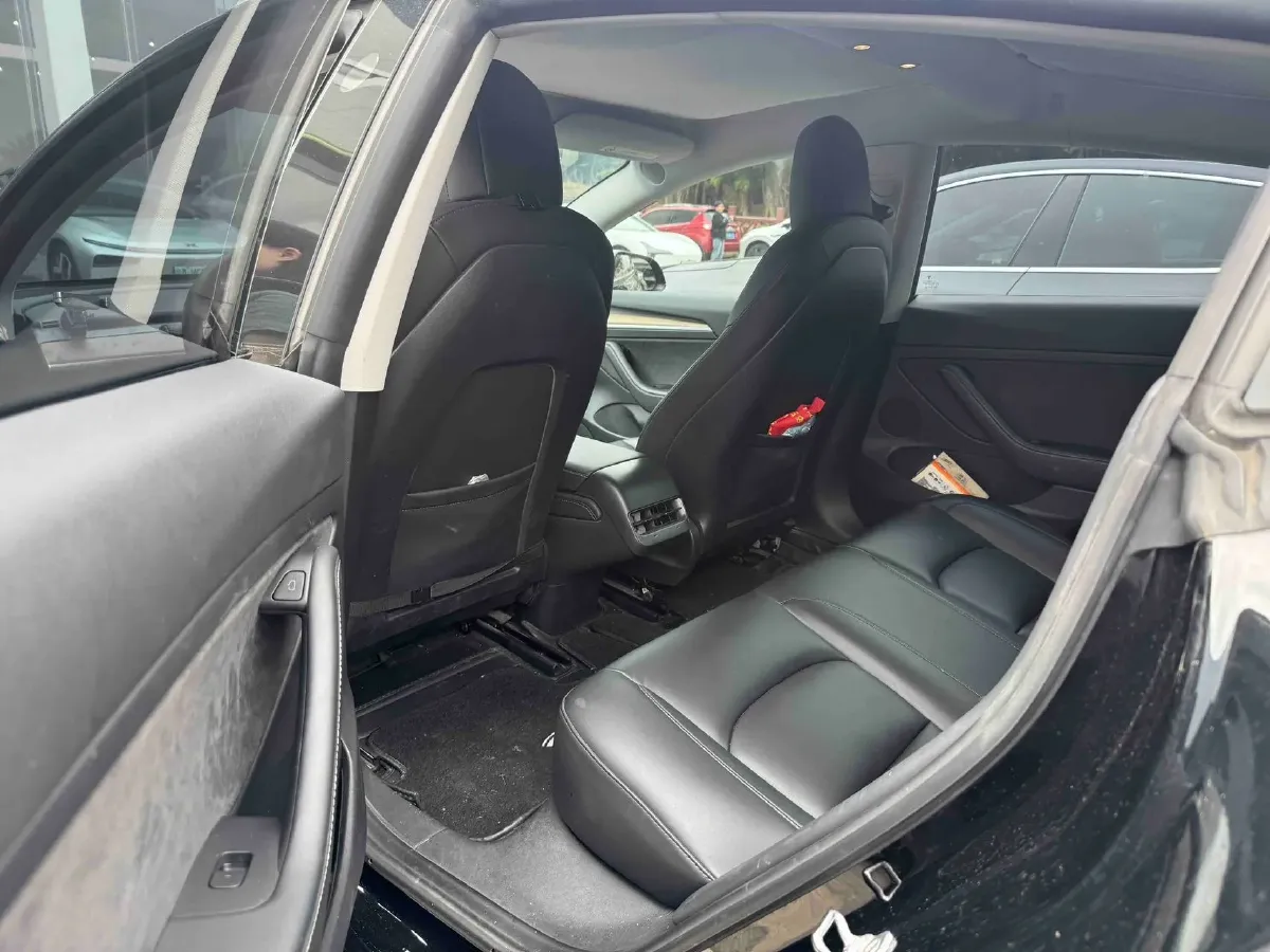 2021 Tesla Model 3 BEV 55KWH,autocango,china used car exporter,china ev exporter,chinese used car exporter,chinese used ev exporter