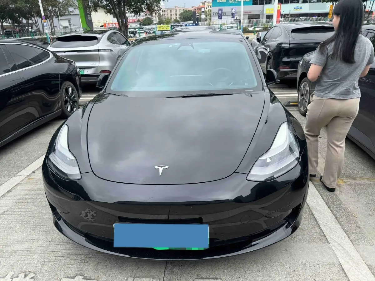 2021 Tesla Model 3 BEV 55KWH,autocango,china used car exporter,china ev exporter,chinese used car exporter,chinese used ev exporter