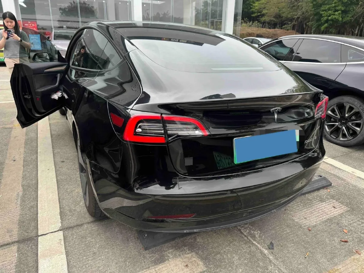2021 Tesla Model 3 BEV 55KWH,autocango,china used car exporter,china ev exporter,chinese used car exporter,chinese used ev exporter