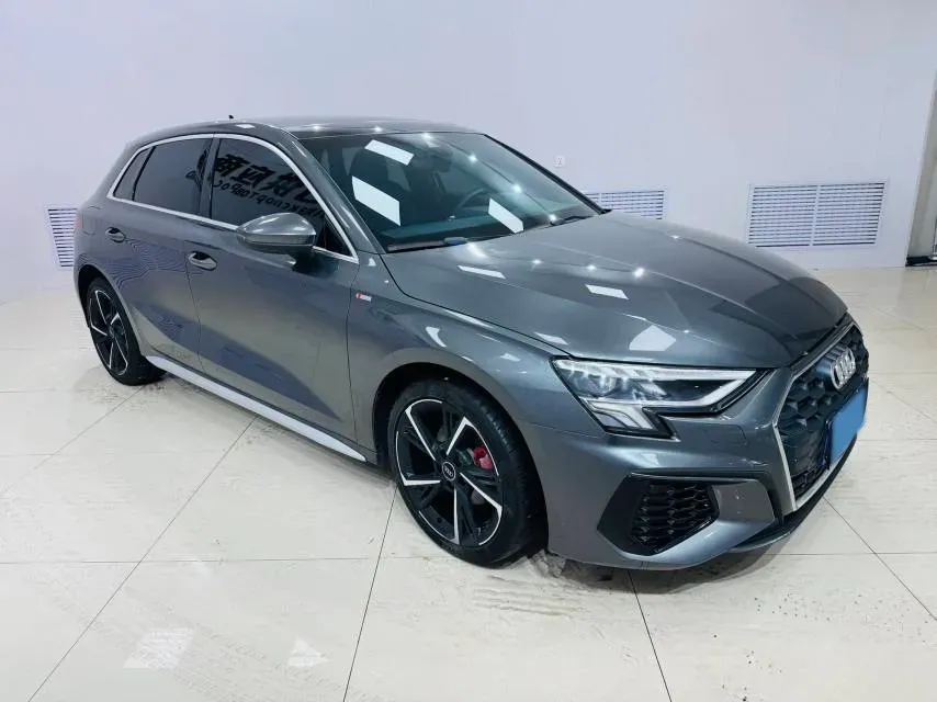 2022 Audi A3 1.4T 150HP L4 7DCT,autocango,china used car exporter,china ev exporter,chinese used car exporter,chinese used ev exporter