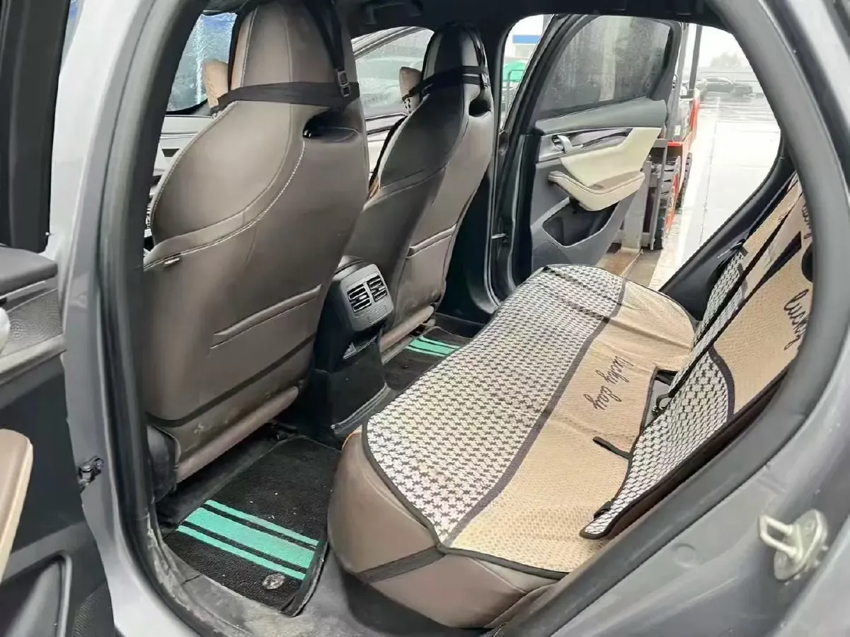 2023 BYD Qin Plus BEV 48KWH,autocango,china used car exporter,china ev exporter,chinese used car exporter,chinese used ev exporter