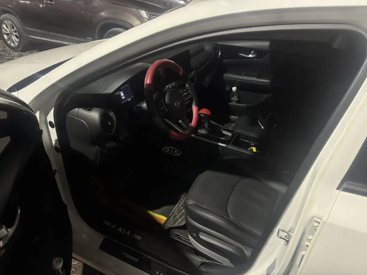 2019 Kia K3 1.5L 115HP L4 CVT,autocango,china used car exporter,china ev exporter,chinese used car exporter,chinese used ev exporter