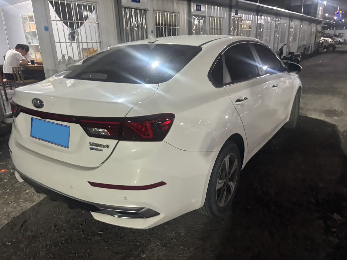 2019 Kia K3 1.5L 115HP L4 CVT,autocango,china used car exporter,china ev exporter,chinese used car exporter,chinese used ev exporter