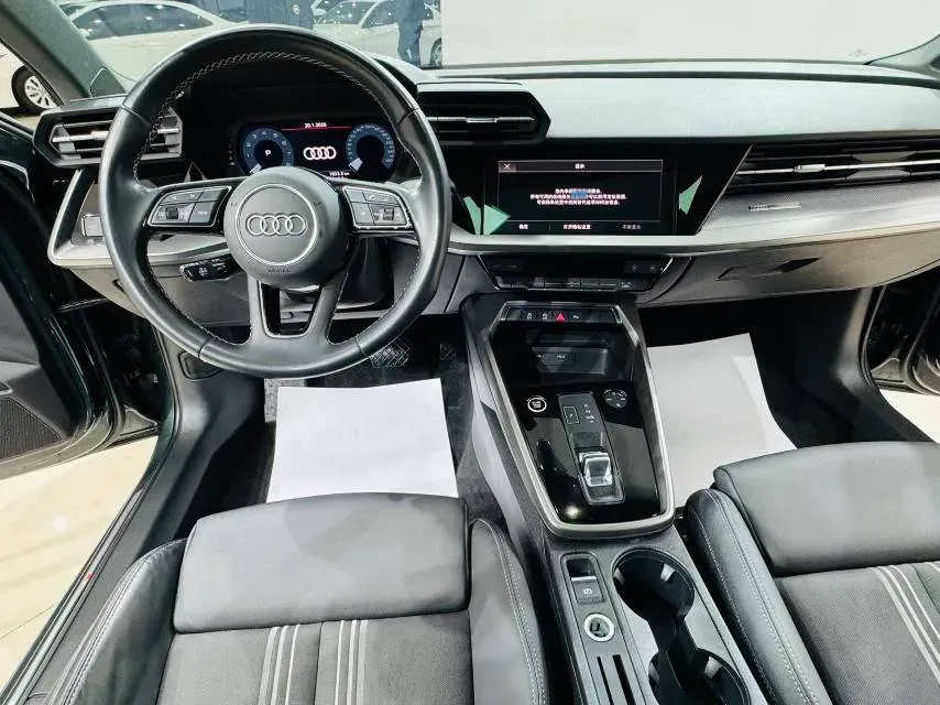 2021 Audi A3 1.4T 150HP L4 7DCT,autocango,china used car exporter,china ev exporter,chinese used car exporter,chinese used ev exporter