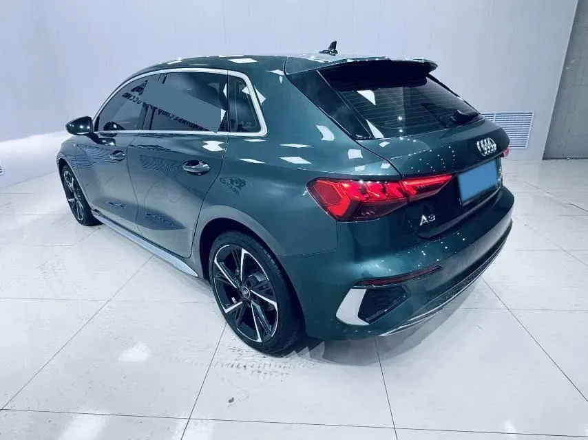 2021 Audi A3 1.4T 150HP L4 7DCT,autocango,china used car exporter,china ev exporter,chinese used car exporter,chinese used ev exporter