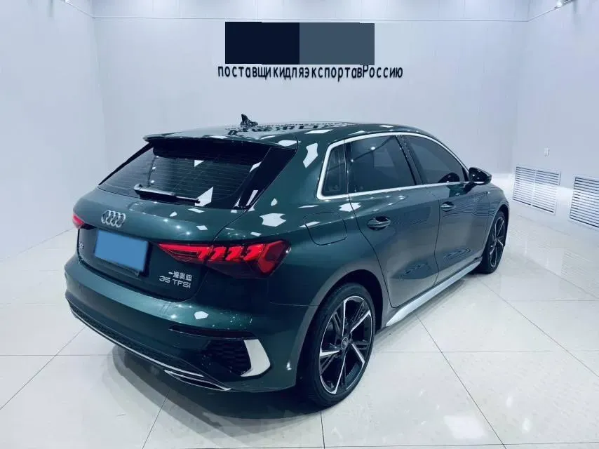 2021 Audi A3 1.4T 150HP L4 7DCT,autocango,china used car exporter,china ev exporter,chinese used car exporter,chinese used ev exporter