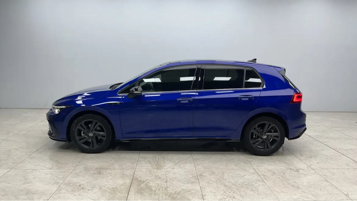 2023 Volkswagen Golf 1.4T 150HP L4 7DCT,autocango,china used car exporter,china ev exporter,chinese used car exporter,chinese used ev exporter