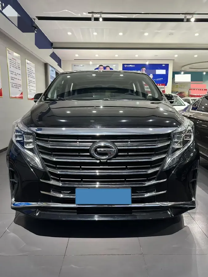 2021 GAC Trumpchi M8 2.0T 252HP L4 8AT,autocango,china used car exporter,china ev exporter,chinese used car exporter,chinese used ev exporter