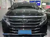 2021 GAC Trumpchi M8 2.0T 252HP L4 8AT