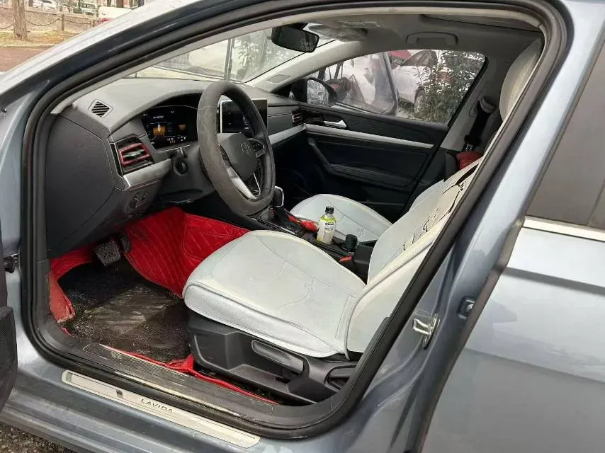 2024 Volkswagen Lavida 1.5T 160HP L4 7DCT,autocango,china used car exporter,china ev exporter,chinese used car exporter,chinese used ev exporter