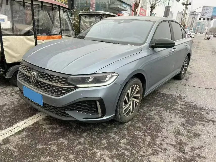 2024 Volkswagen Lavida 1.5T 160HP L4 7DCT,autocango,china used car exporter,china ev exporter,chinese used car exporter,chinese used ev exporter
