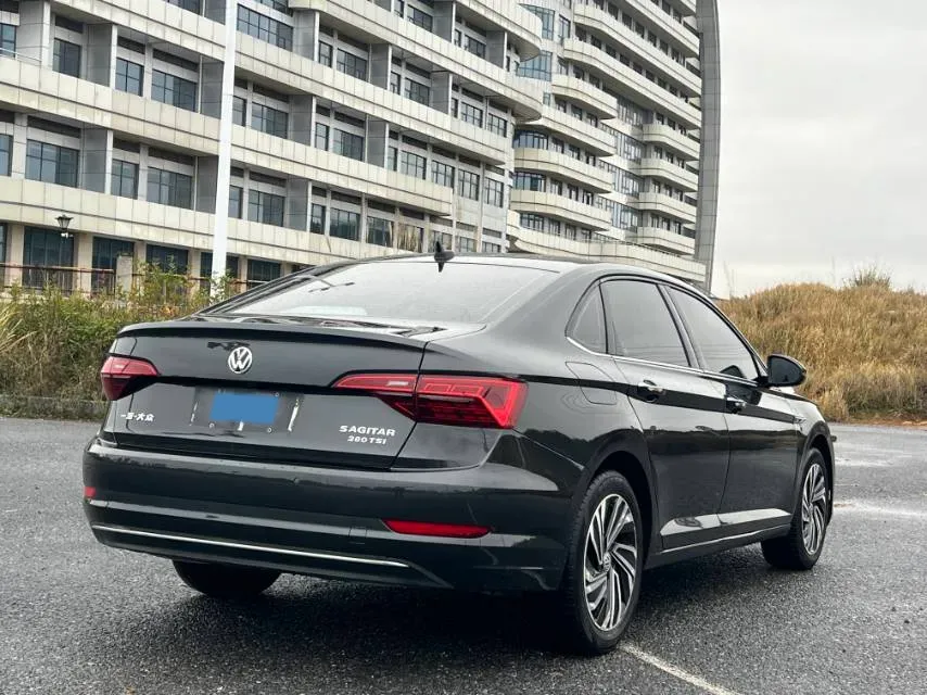 2021 Volkswagen Sagitar 1.4T 150HP L4 7DCT,autocango,china used car exporter,china ev exporter,chinese used car exporter,chinese used ev exporter