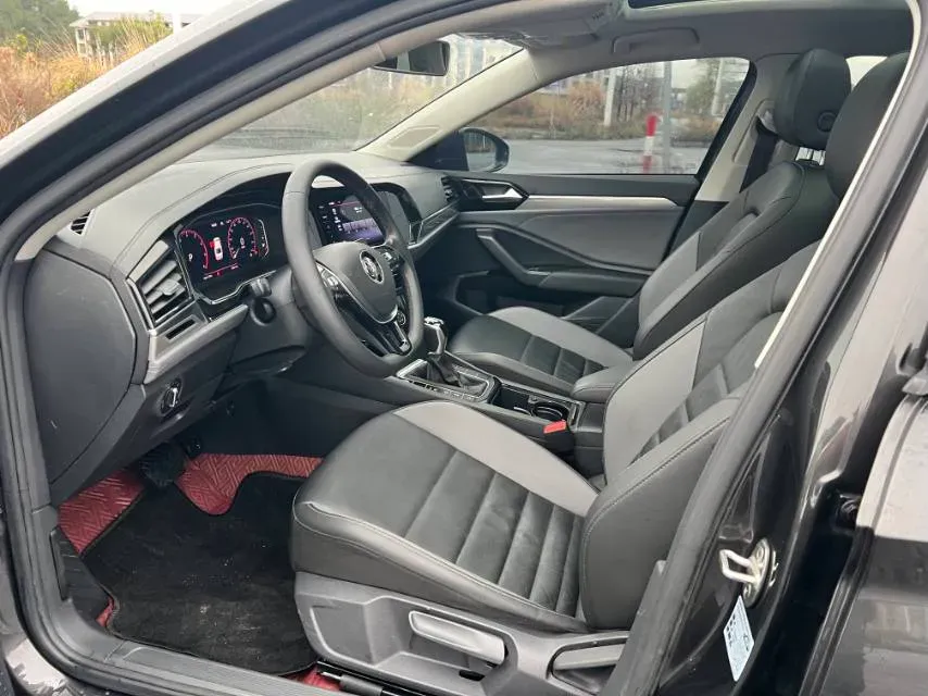 2021 Volkswagen Sagitar 1.4T 150HP L4 7DCT,autocango,china used car exporter,china ev exporter,chinese used car exporter,chinese used ev exporter