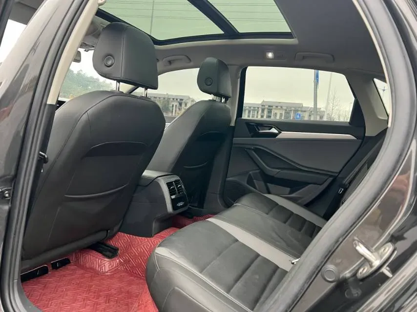 2021 Volkswagen Sagitar 1.4T 150HP L4 7DCT,autocango,china used car exporter,china ev exporter,chinese used car exporter,chinese used ev exporter