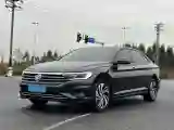 2021 Volkswagen Sagitar 1.4T 150HP L4 7DCT