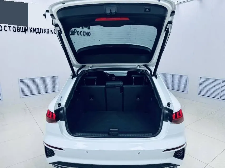 2023 Audi A3 1.4T 150HP L4 7DCT,autocango,china used car exporter,china ev exporter,chinese used car exporter,chinese used ev exporter