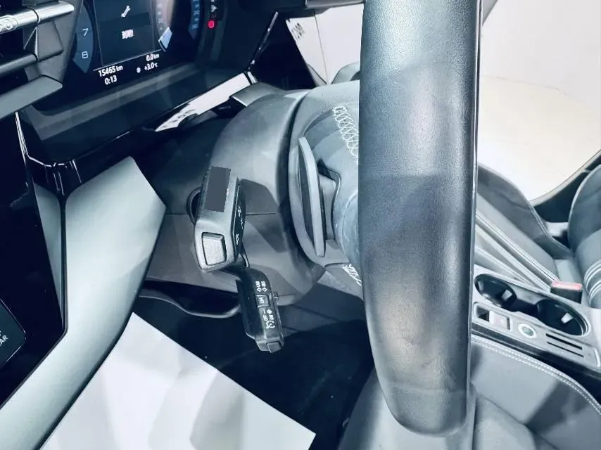 2023 Audi A3 1.4T 150HP L4 7DCT,autocango,china used car exporter,china ev exporter,chinese used car exporter,chinese used ev exporter