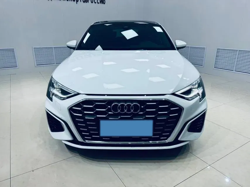 2023 Audi A3 1.4T 150HP L4 7DCT,autocango,china used car exporter,china ev exporter,chinese used car exporter,chinese used ev exporter