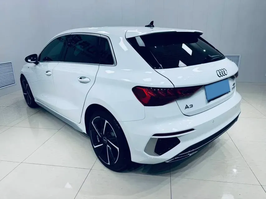 2023 Audi A3 1.4T 150HP L4 7DCT,autocango,china used car exporter,china ev exporter,chinese used car exporter,chinese used ev exporter