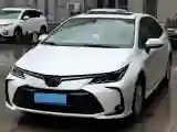 2021 Toyota Corolla 1.2T 116HP L4 CVT
