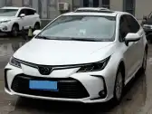 2021 TOYOTA COROLLA,autocango,china used car exporter,china ev exporter,chinese used car exporter,chinese used ev exporter