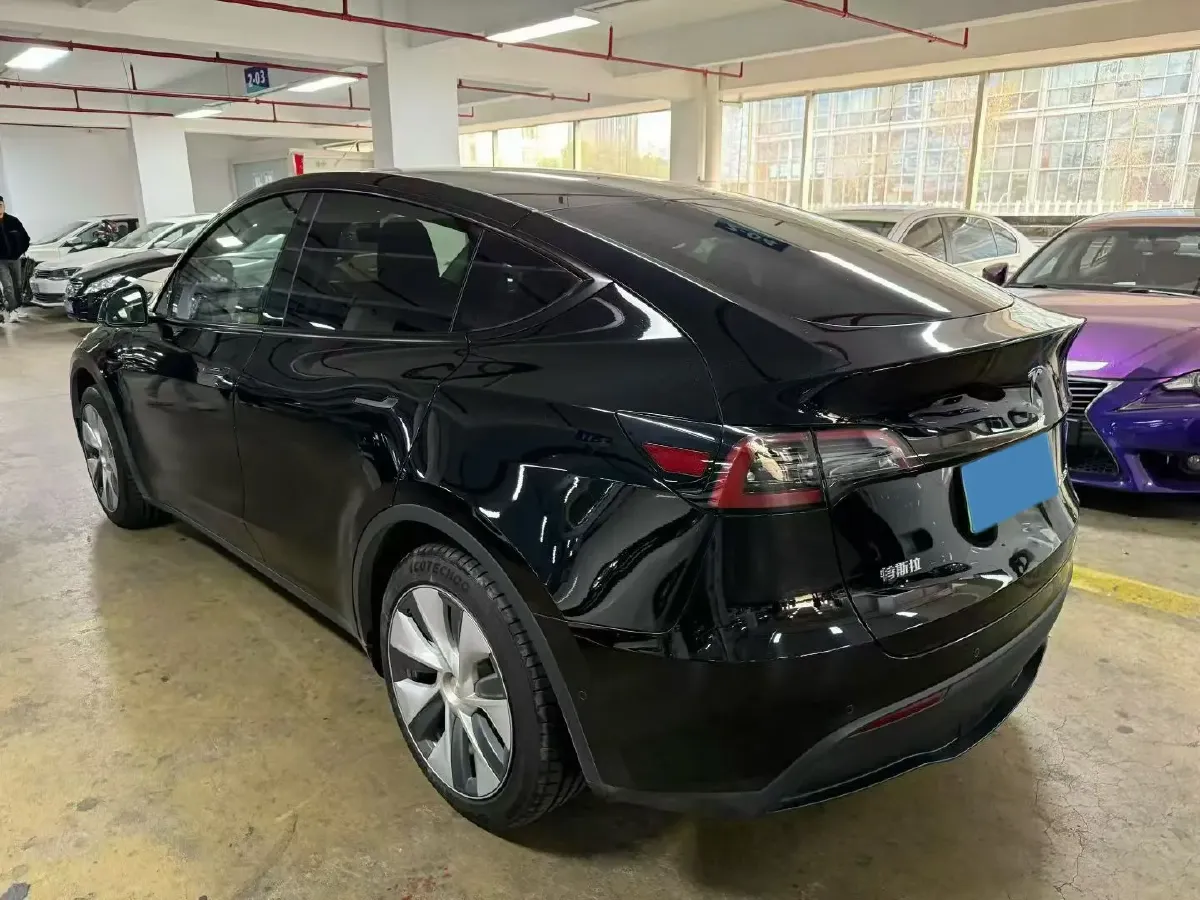 2022 Tesla Model Y BEV 60KWH,autocango,china used car exporter,china ev exporter,chinese used car exporter,chinese used ev exporter