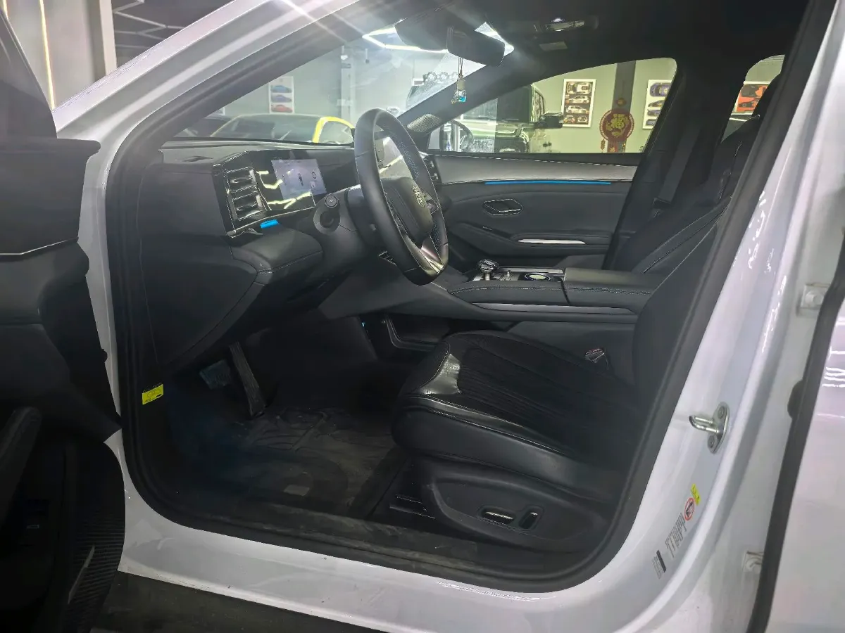 2024 BYD QinL 1.5L 101HP L4 E-CVT PHEV 15.87KWH,autocango,china used car exporter,china ev exporter,chinese used car exporter,chinese used ev exporter