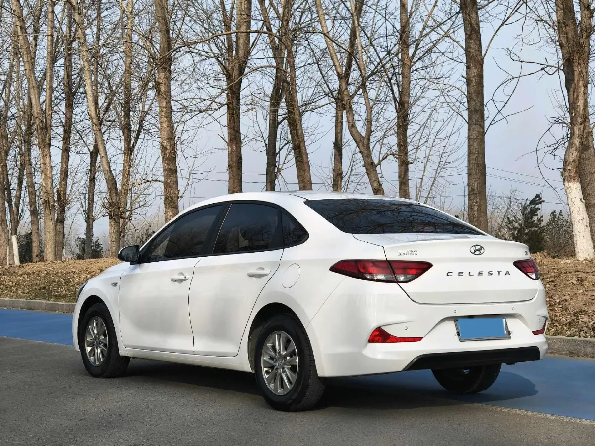 2020 Hyundai Celesta 1.6L 123HP L4 6AT,autocango,china used car exporter,china ev exporter,chinese used car exporter,chinese used ev exporter
