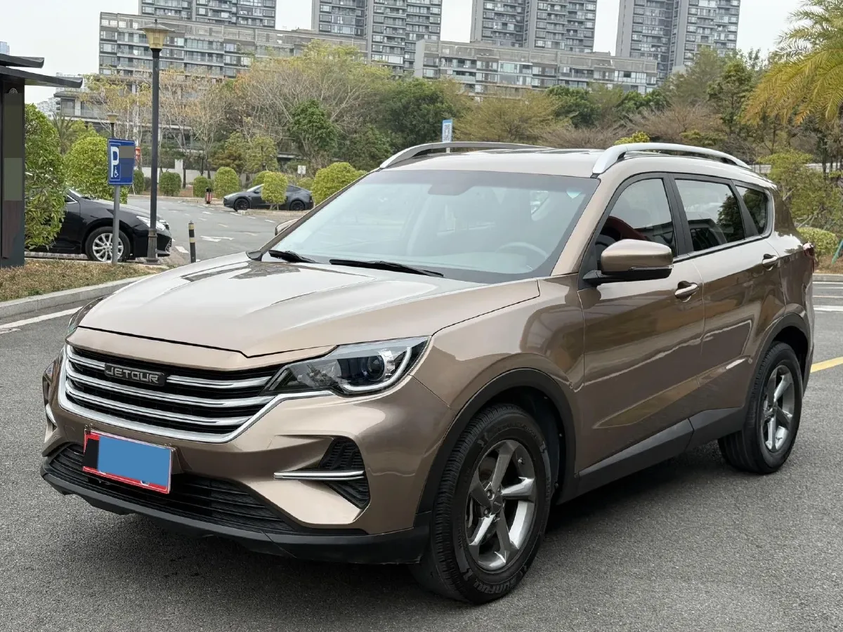 2020 Jetour X70M 1.5T 156HP L4 6DCT,autocango,china used car exporter,china ev exporter,chinese used car exporter,chinese used ev exporter