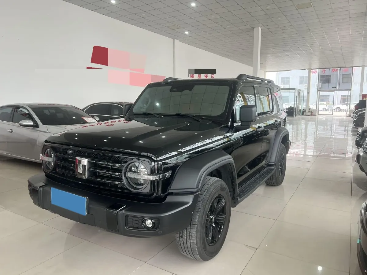 2024 Tank 300 2.0T 227HP L4 8AT,autocango,china used car exporter,china ev exporter,chinese used car exporter,chinese used ev exporter