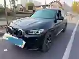 2022 BMW X3 2.0T 184HP L4 8AT