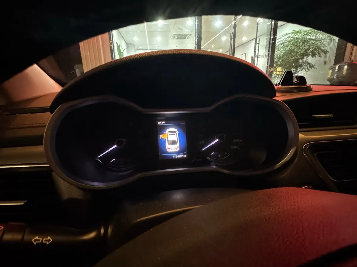 2018 Geely Emgrand GL 1.8L 133HP L4 6DCT,autocango,china used car exporter,china ev exporter,chinese used car exporter,chinese used ev exporter