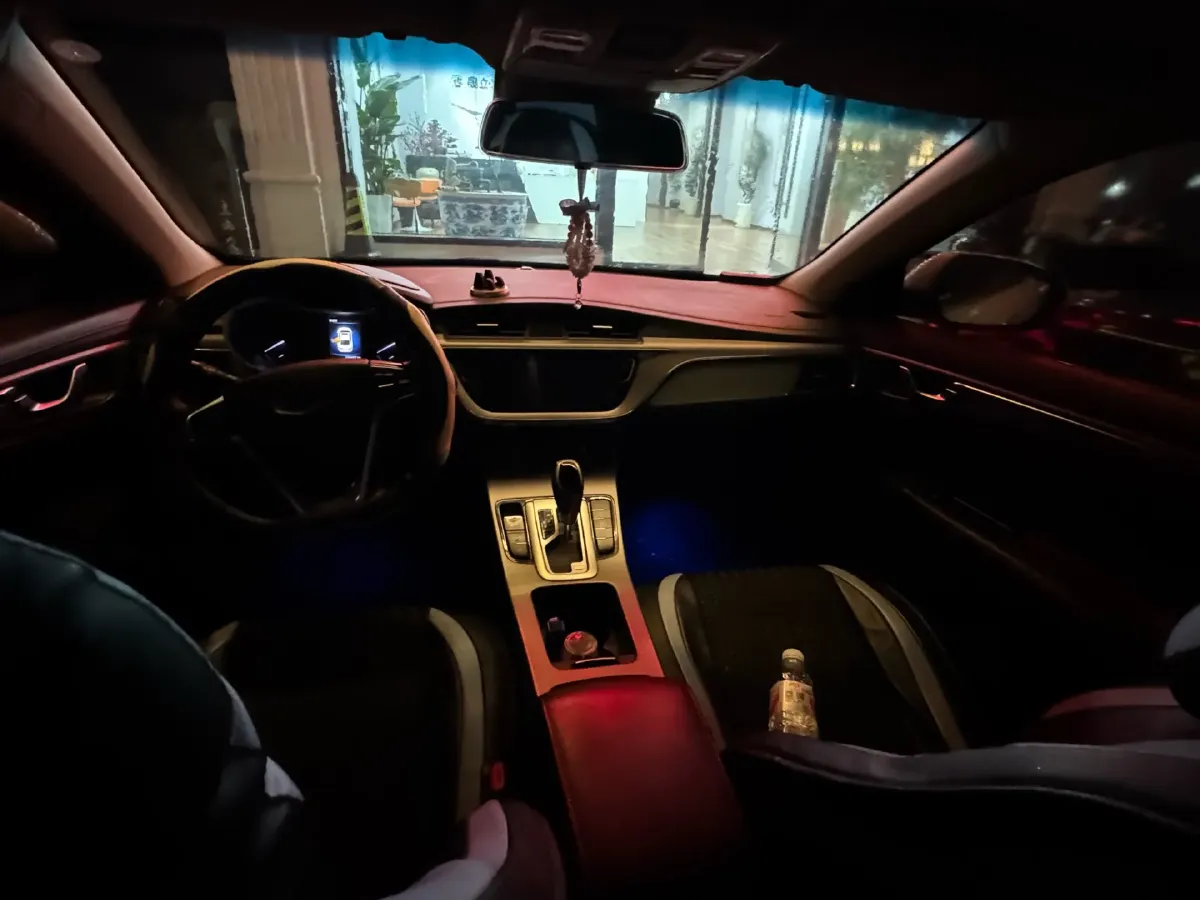 2018 Geely Emgrand GL 1.8L 133HP L4 6DCT,autocango,china used car exporter,china ev exporter,chinese used car exporter,chinese used ev exporter