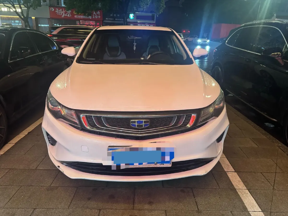 2018 Geely Emgrand GL 1.8L 133HP L4 6DCT,autocango,china used car exporter,china ev exporter,chinese used car exporter,chinese used ev exporter