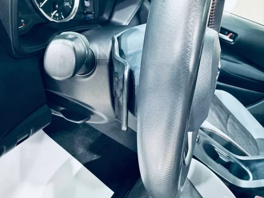 2021 Toyota Corolla 1.2T 116HP L4 CVT,autocango,china used car exporter,china ev exporter,chinese used car exporter,chinese used ev exporter